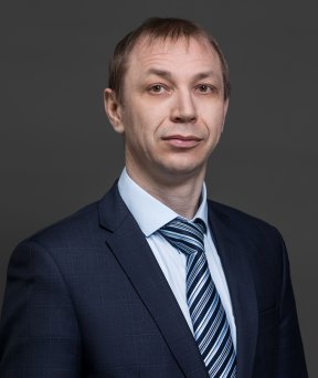 Чечерин Андрей Александрович