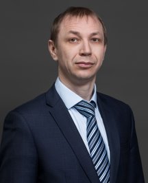 Чечерин Андрей Александрович