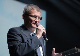 Петр Банников принял участие в торжественном собрании, посвященном 100-летию Нижегородской областной коллегии адвокатов