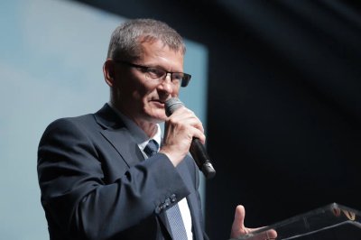 Петр Банников принял участие в торжественном собрании, посвященном 100-летию Нижегородской областной коллегии адвокатов