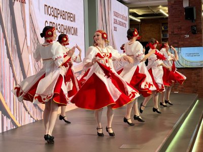 В Нижегородской области выбрали победителей конкурсного отбора в рамках программы «Земский работник культуры» В Нижегородской области выбрали победителей конкурсного отбора в рамках программы «Земский работник культуры»