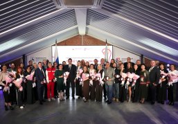 42 нижегородца получили почетные знаки «За служение людям»