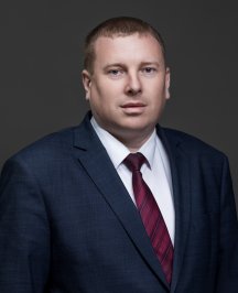 Мартынов Иван Александрович Мартынов Иван Александрович