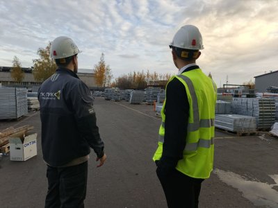 На треть выросла выработка у нижегородского металлообрабатывающего предприятия благодаря федпроекту «Производительность труда» На треть выросла выработка у нижегородского металлообрабатывающего предприятия благодаря федпроекту «Производительность труда»