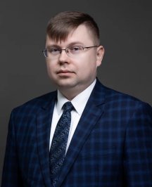 Бутусов Алексей Валентинович