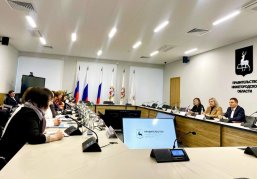 В Нижегородской области проходит пресс-тур ведущих СМИ Республики Узбекистан