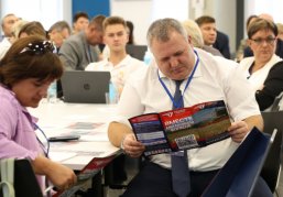 Агроиндустриальный парк предложили создать эксперты стратсессии по АПК