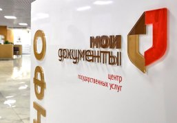 Больше 1,3 млн услуг оказали сотрудники МФЦ жителям Нижегородской области с начала 2022 года