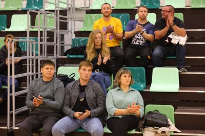 Возможности адаптации нижегородских участников СВО к мирной жизни с помощью спорта обсудили на семинаре в Дзержинске 