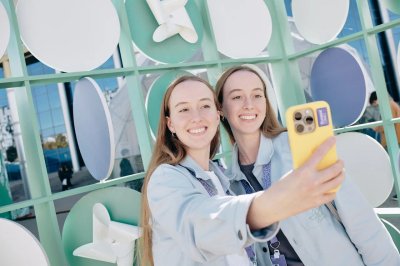 Нижегородцы могут до 20 мая подать заявки на участие в Международном молодёжном форуме «Евразия Global»