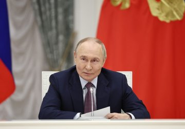 Владимир Путин высоко оценил опыт Нижегородской области в сфере демографической политики