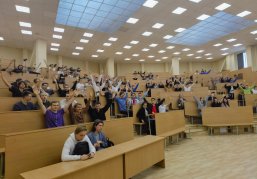 22 команды из Нижегородской области вышли в четвертьфинал чемпионата мира по программированию