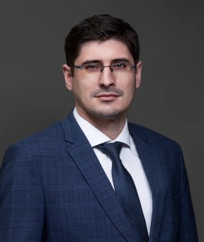 Саносян Андрей Григорьевич