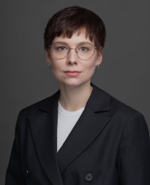 Шунаева Дарья Дмитриевна