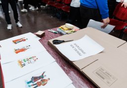 86 уроков в рамках Всероссийской исторической игры «Объединяющая народы» прошло в Нижегородской области