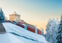Курс на развитие экотуризма: Нижегородская область решила не прятать свою природу от гостей