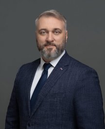Третьяков Дмитрий Валерьевич