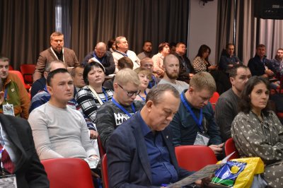 Вопросы развития молочной отрасли обсудили на аграрном форуме в Нижегородской области