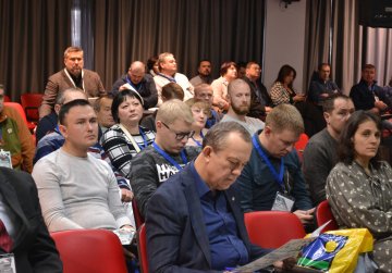 Вопросы развития молочной отрасли обсудили на аграрном форуме в Нижегородской области