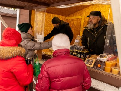 Две ярмарки «Покупайте нижегородское» пройдут в регионе в ноябре