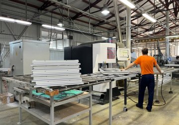 Нижегородский производитель оконных конструкций присоединился к федеральному проекту «Производительность труда» Нижегородский производитель оконных конструкций присоединился к федеральному проекту «Производительность труда»