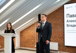 В День борьбы с коррупцией в Нижегородской области наградили победителей конкурса рисунков «Противодействие коррупции»