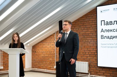 В День борьбы с коррупцией в Нижегородской области наградили победителей конкурса рисунков «Противодействие коррупции»