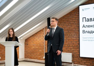 В День борьбы с коррупцией в Нижегородской области наградили победителей конкурса рисунков «Противодействие коррупции»