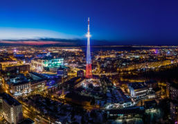 Нижегородский «золотой запас»: молодежь выбирает ИТ-сферу