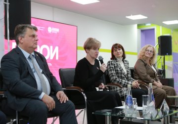 В Дзержинске прошла выездная ознакомительная стажировка участников программы «Герои. Нижегородская область» В Дзержинске прошла выездная ознакомительная стажировка участников программы «Герои. Нижегородская область»