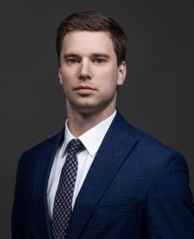 Кабайло Дмитрий Сергеевич