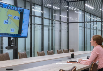 Корпорация развития Нижегородской области с начала года подобрала около 140 площадок для реализации инвестпроектов Корпорация развития Нижегородской области с начала года подобрала около 140 площадок для реализации инвестпроектов