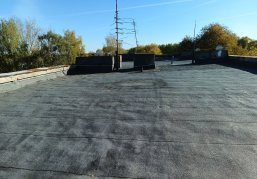 Более 300 крыш МКД отремонтировали коммунальщики по требованиям ГЖИ Нижегородской области