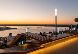 Город, который умеет удивлять: почему Нижний стоит посетить вновь