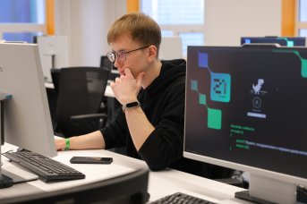 Нижегородская область отмечена в числе лидеров по развитию искусственного интеллекта