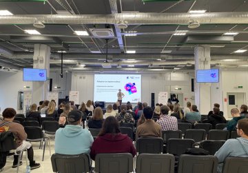 Нижегородский центр «Мой бизнес» открыл 60 предпринимателям магазины на маркетплейсах по проекту «Цифровой бизнес-рост» Нижегородский центр «Мой бизнес» открыл 60 предпринимателям магазины на маркетплейсах по проекту «Цифровой бизнес-рост»