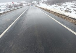 Движение открылось по новому путепроводу в Сергаче Нижегородской области