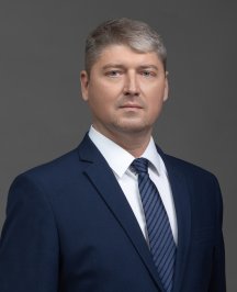 Колесников Сергей Викторович