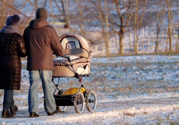 Команды трех муниципальных округов Нижегородской области получат поощрение за демографические показатели