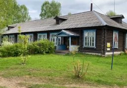 Сельский клуб «Изба-читальня» появится в Варнавинском округе благодаря гранту «Агротуризм»