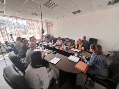 Нижегородские предприниматели могут оценить качество поддержки закупочной деятельности в регионе Нижегородские предприниматели могут оценить качество поддержки закупочной деятельности в регионе