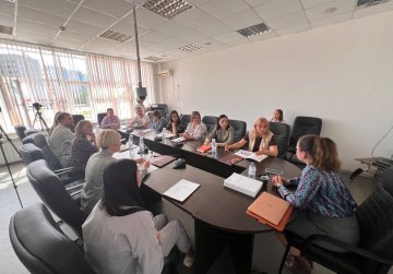 Нижегородские предприниматели могут оценить качество поддержки закупочной деятельности в регионе Нижегородские предприниматели могут оценить качество поддержки закупочной деятельности в регионе