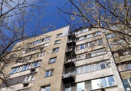 Техническое состояние почти 3000 многоквартирных домов проверили в Нижегородской области