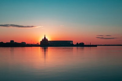 ТОП-10 в Национальном туристическом рейтинге