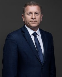 Бочканов Сергей Алексеевич