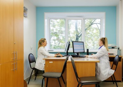 В период новогодних праздников медучреждения Нижегородской области будут работать по особому графику В период новогодних праздников медучреждения Нижегородской области будут работать по особому графику