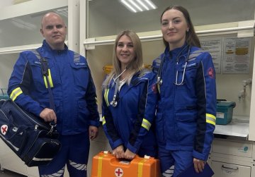 Почти 770 нижегородских медиков дефицитных специальностей получили региональные стимулирующие выплаты с момента их запуска