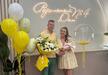 Нижегородка, недавно ставшая многодетной мамой, рассказала о планах по использованию новых региональных мер поддержки