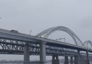 Борский мост в Нижнем Новгороде готов к открытию движения по обеим полосам