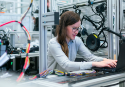 «Цифра» говорит сама за себя. Как изменилась и чего достигла ИТ-сфера региона за пять лет